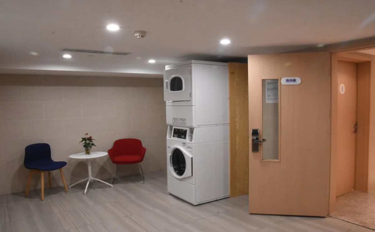 Holiday Inn Express Shanghai Gubei by IHG