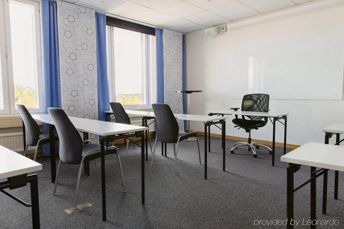 Scandic Star Sollentuna