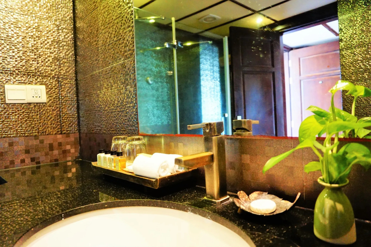 Baan Laimai Beach Resort & Spa