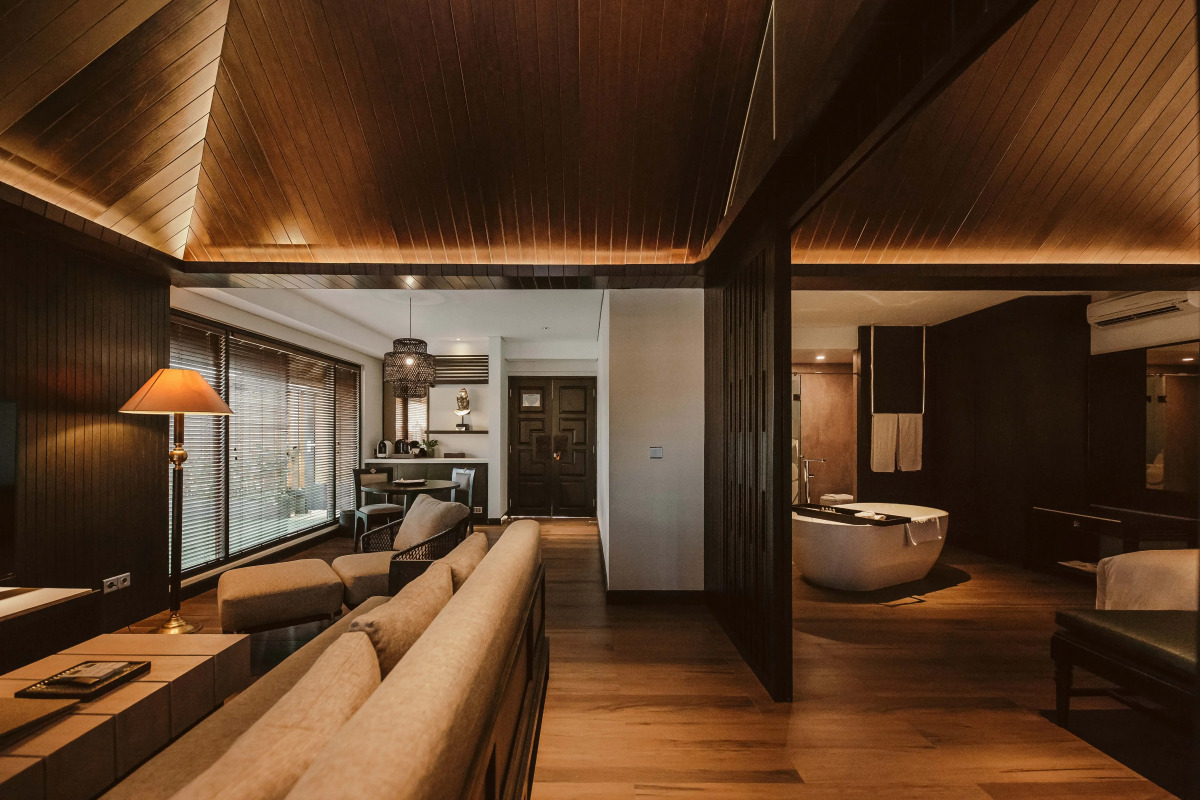 The Vira Bali Boutique Hotel & Suite