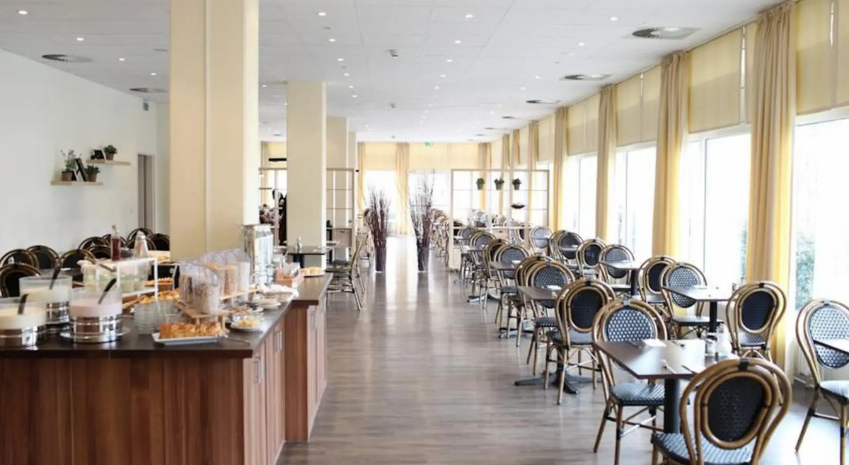 Premier Inn Berlin City Süd