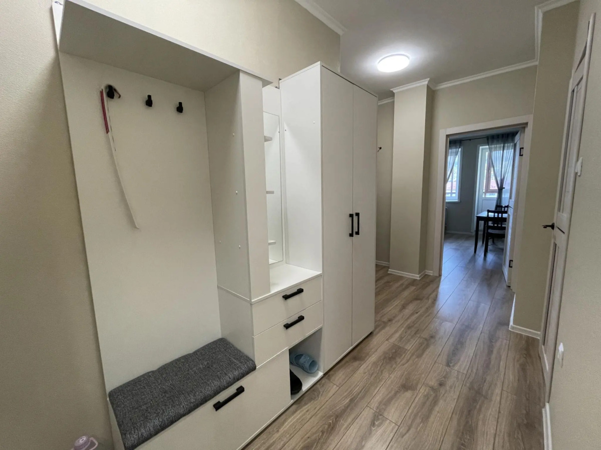 Апартаменты Светлана на улице Советская