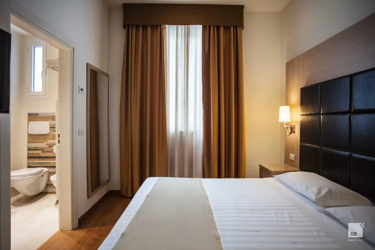 Hotel Regina Elena 57 & Oro Bianco Spa