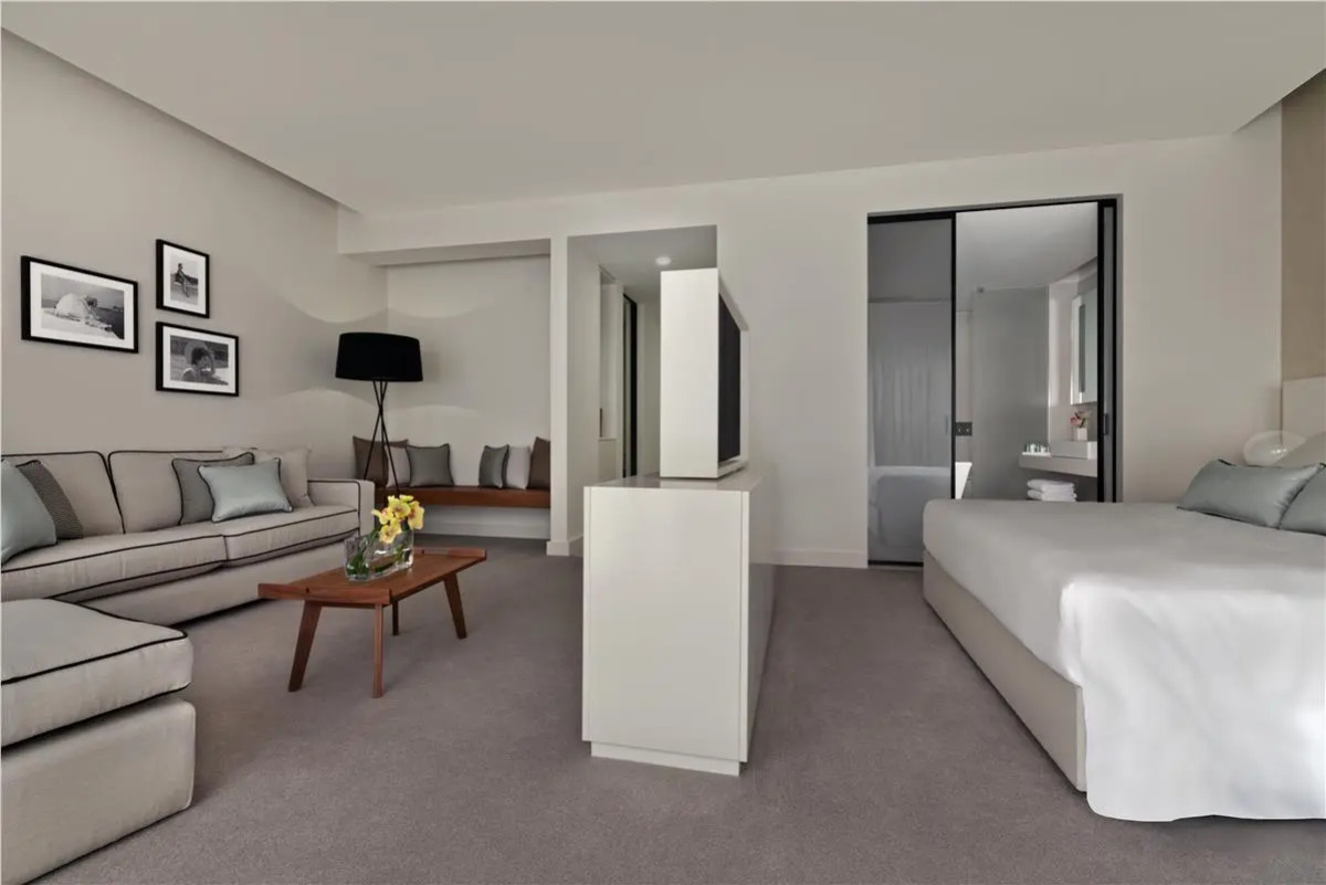 JW Marriott Venice Resort & Spa