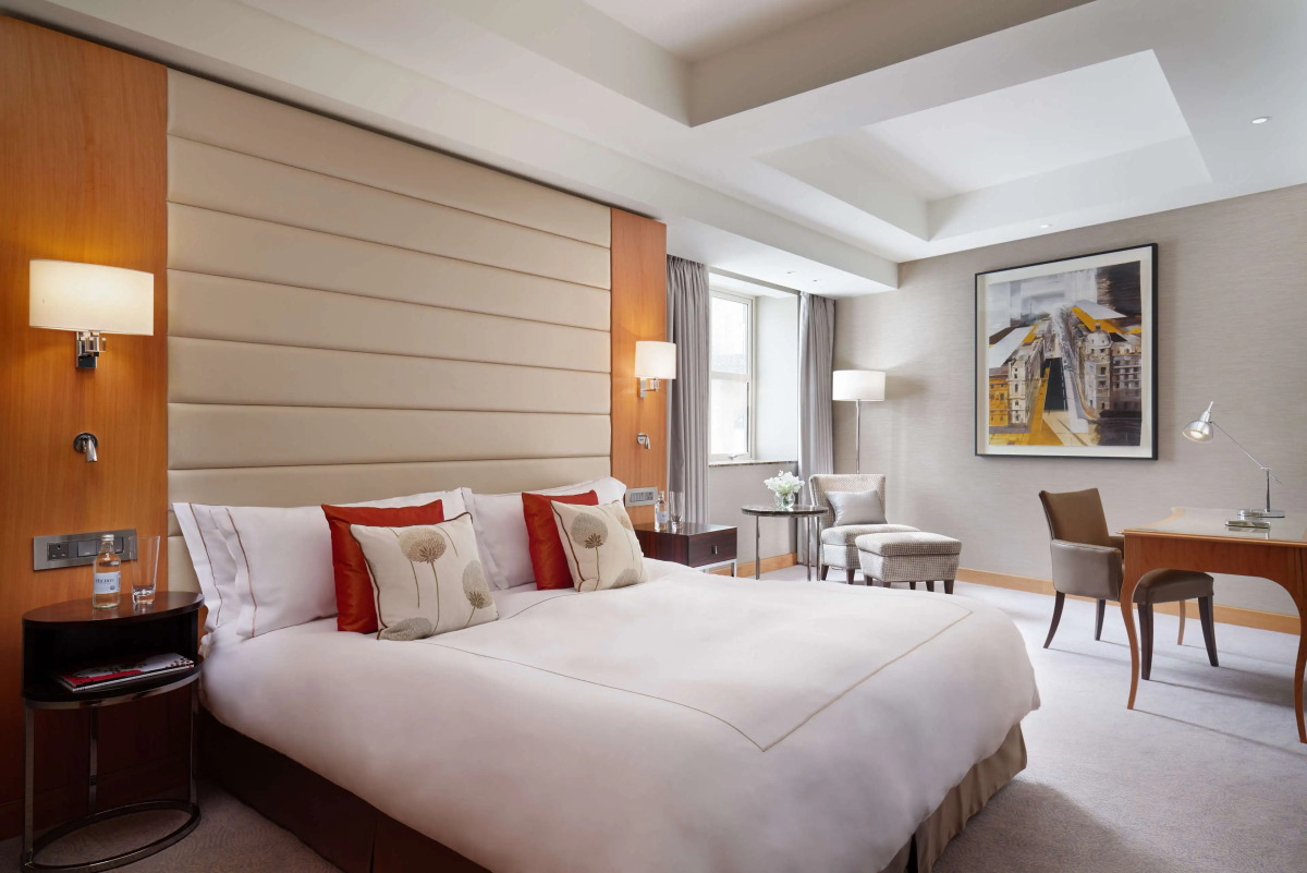 Conrad London St. James