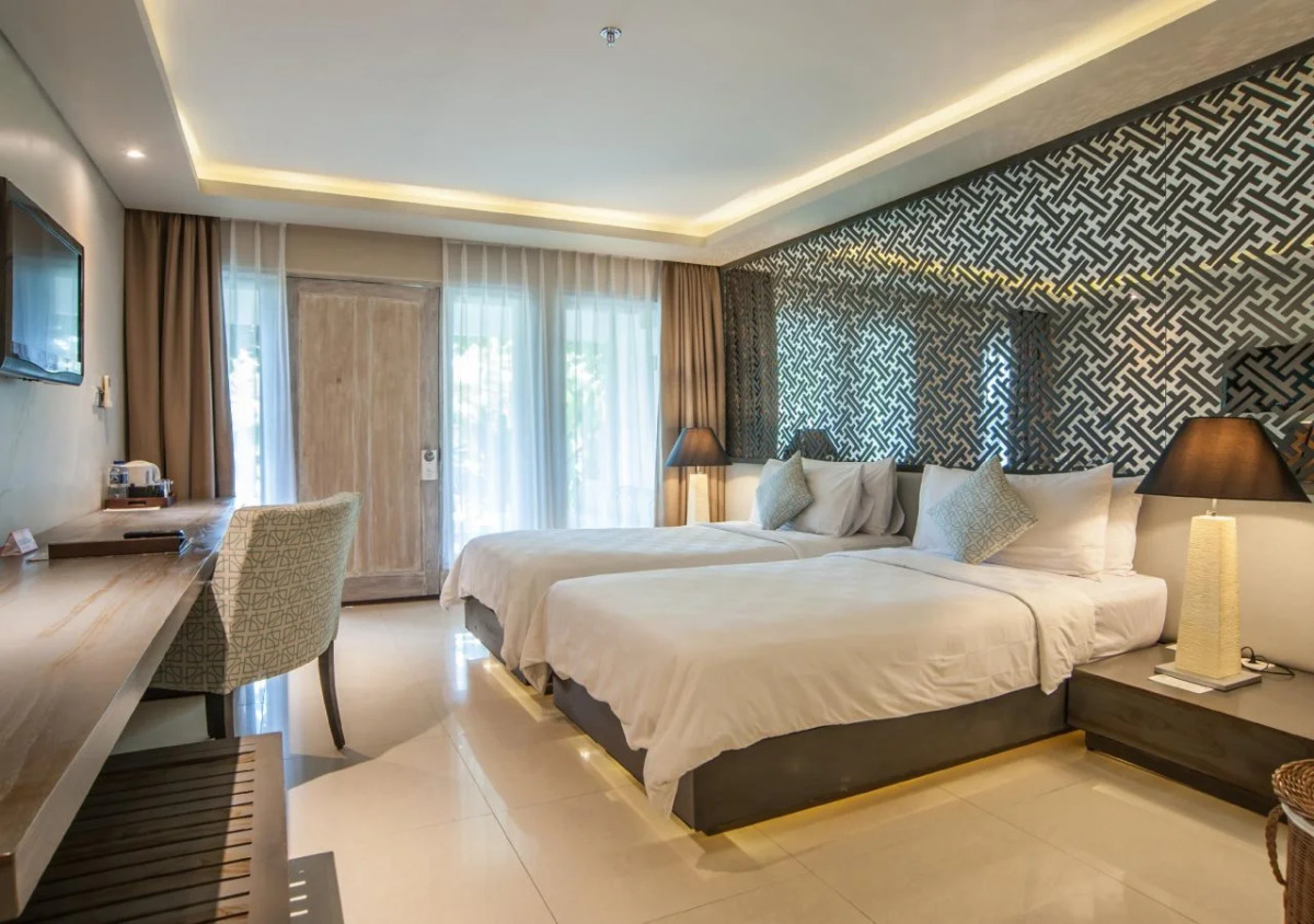 Segara Village Hotel