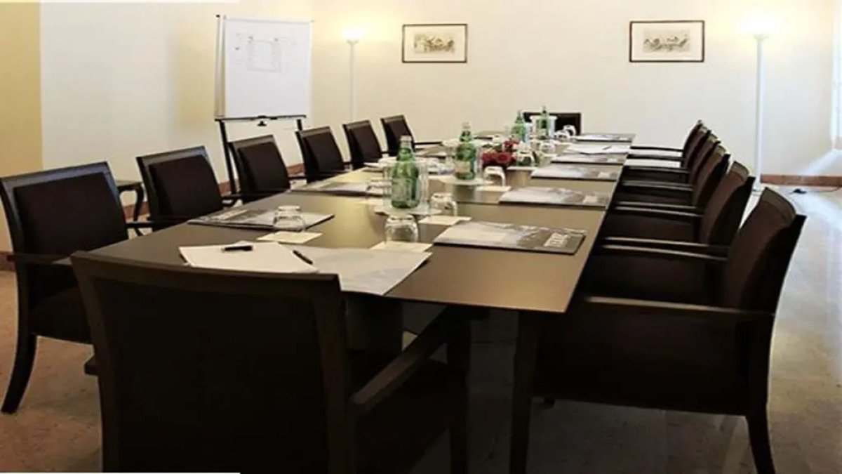 Continental Terme Hotel