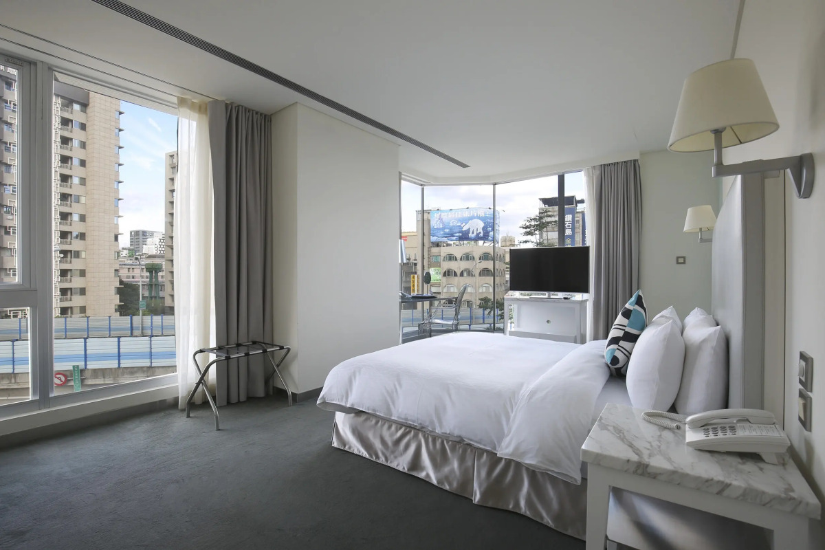 Ambience Hotel Taipei