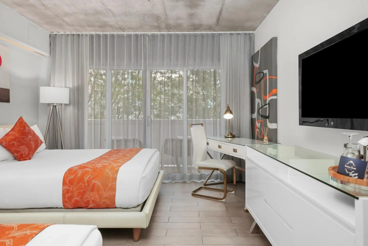 Riviera Hotel South Beach