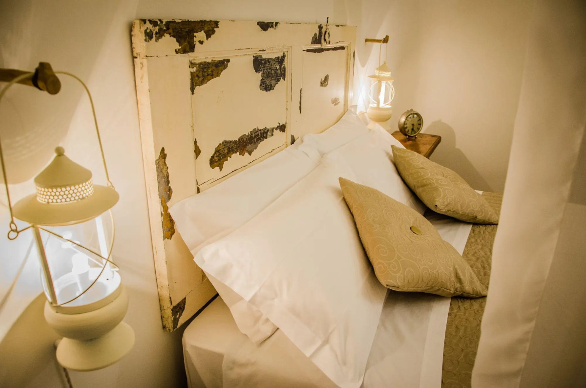 Trulli Holiday Albergo Diffuso