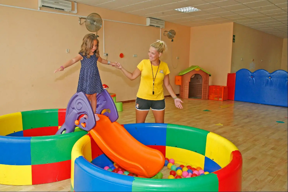 Alegria Cabo de Gata