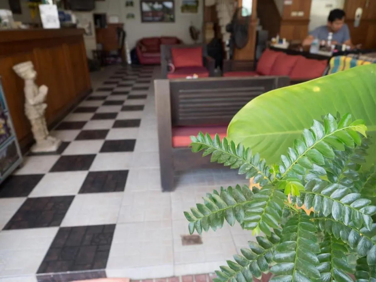 The Nice Patong Hotel