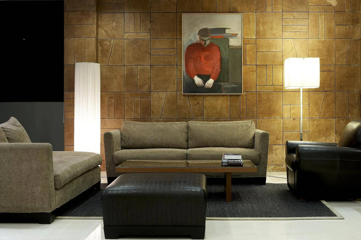 Angela Downtown Hotel