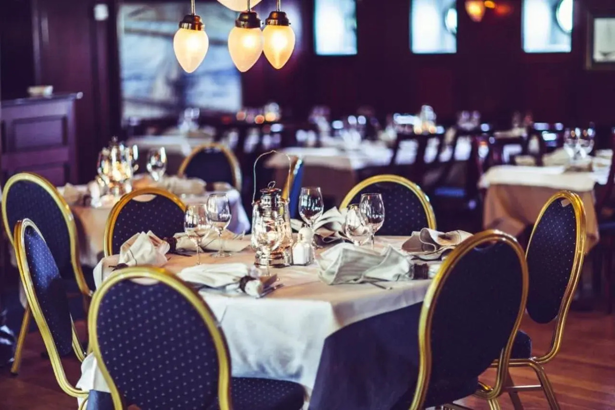 Barken Viking by Dialog Hotels