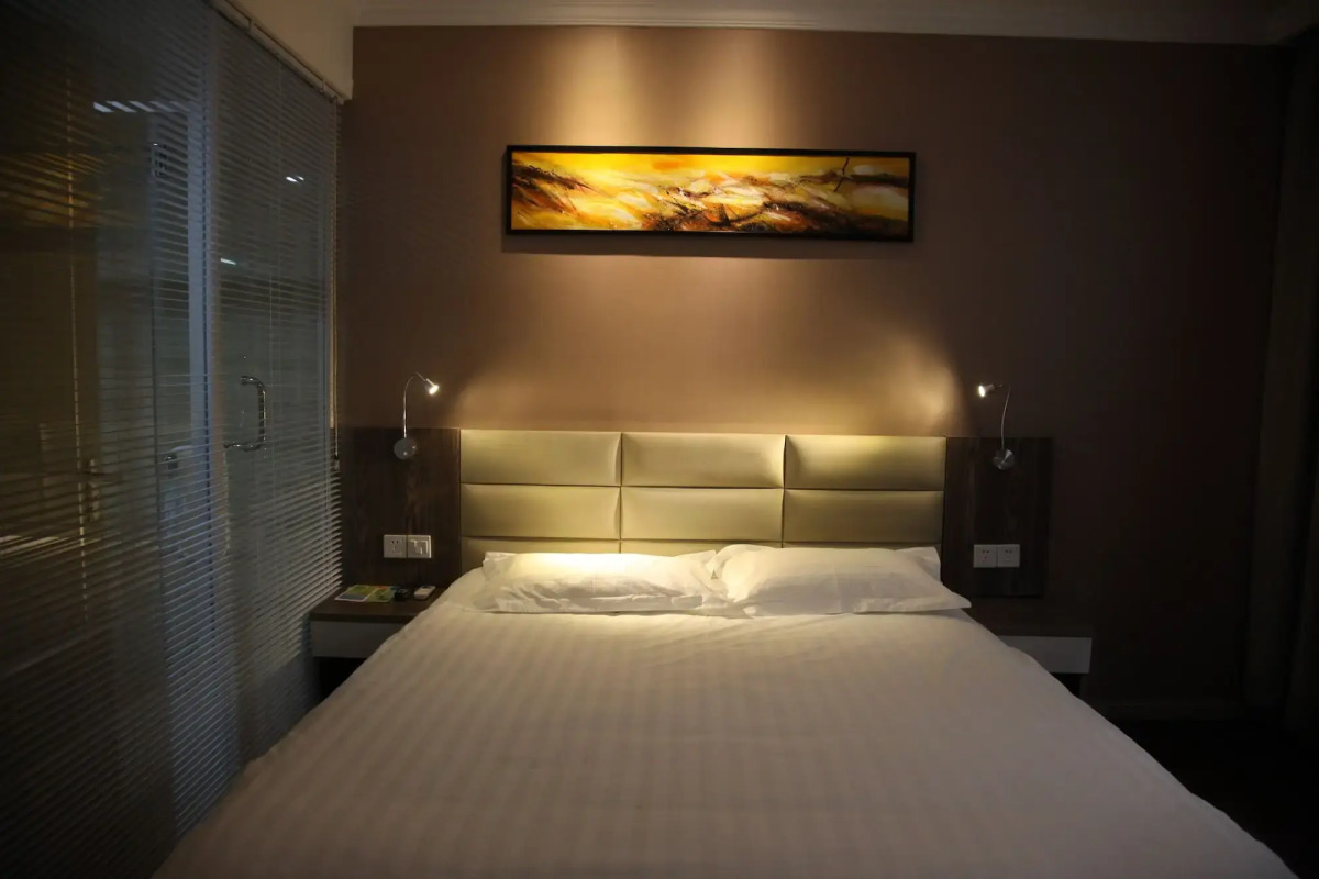 Shanghai Fish Inn Bund