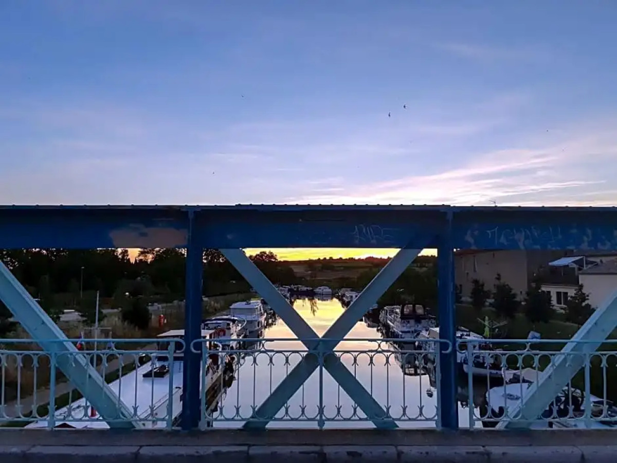 Entre MIDI - Maison d'Hôtes - B&B