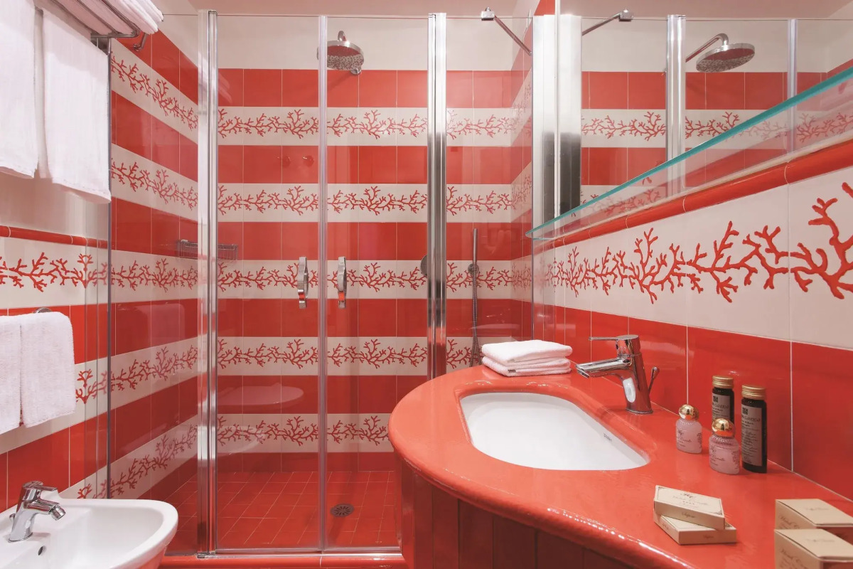 Hotel Corallo Sorrento