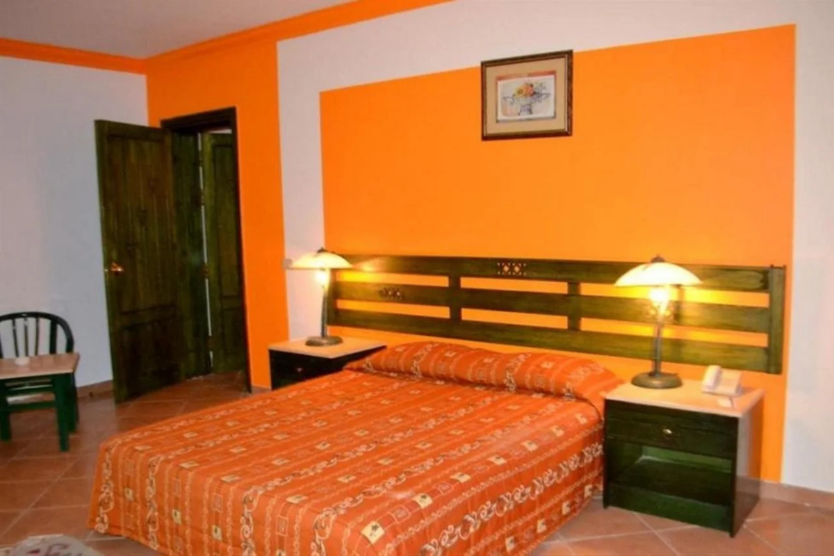 Verginia Sharm Resort & Aqua Park