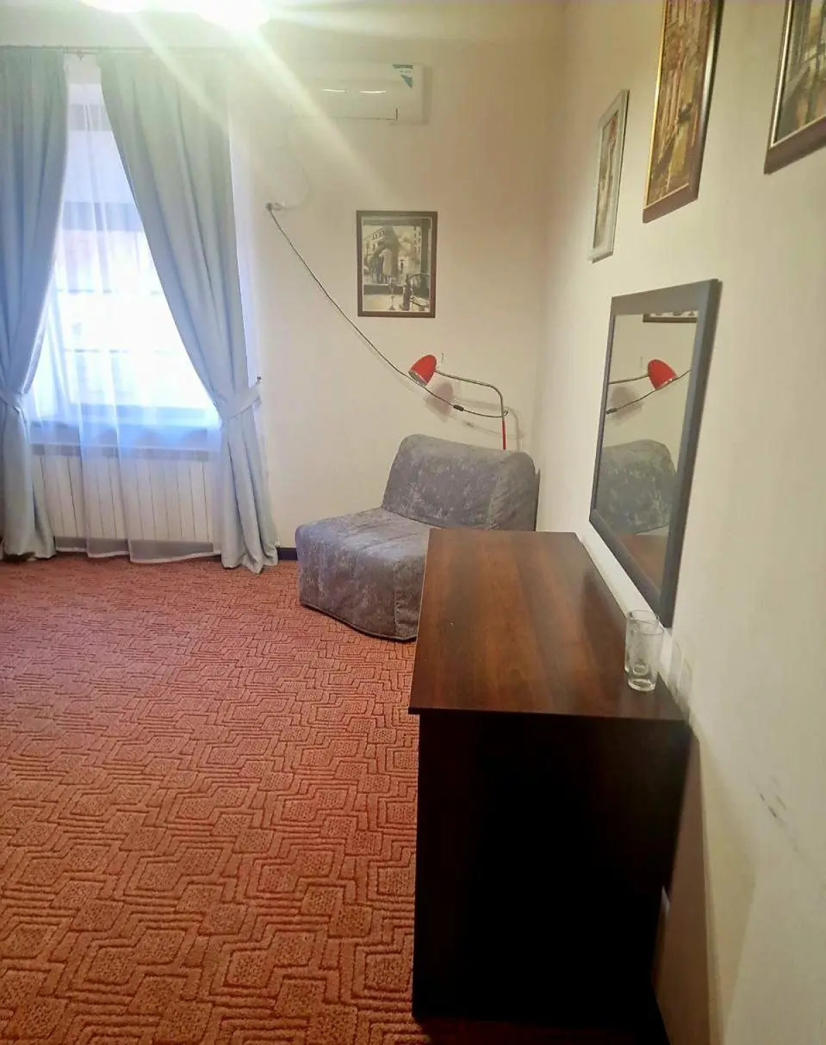 Отель Немецкая Слобода