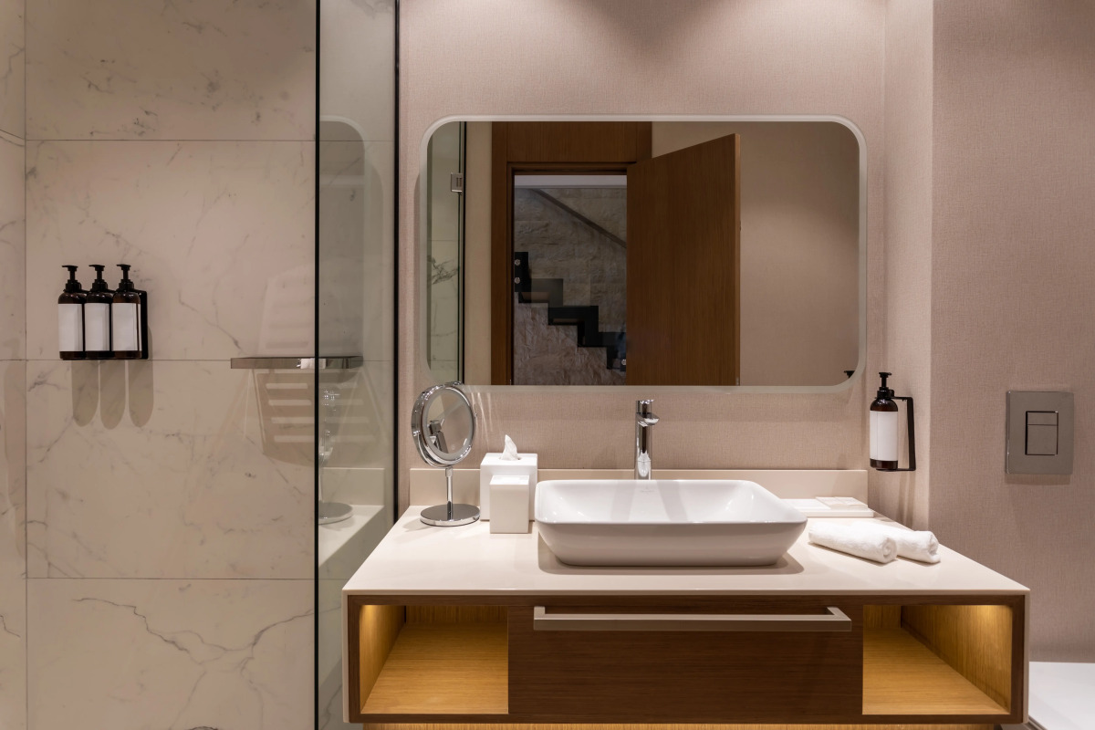 Hyatt Regency Kotor Bay Resort