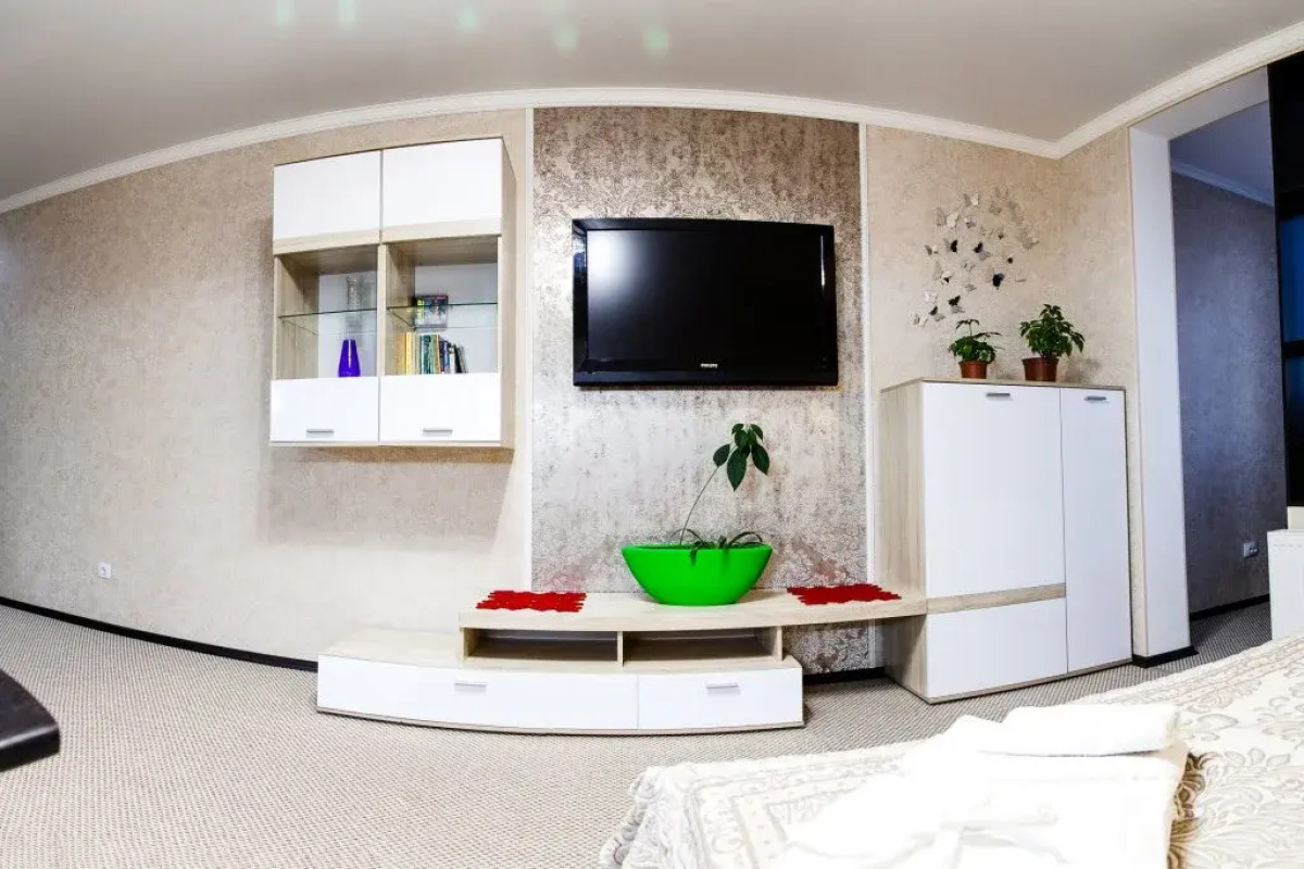 Home Hotel Sochi Na Riv'ere Apartments