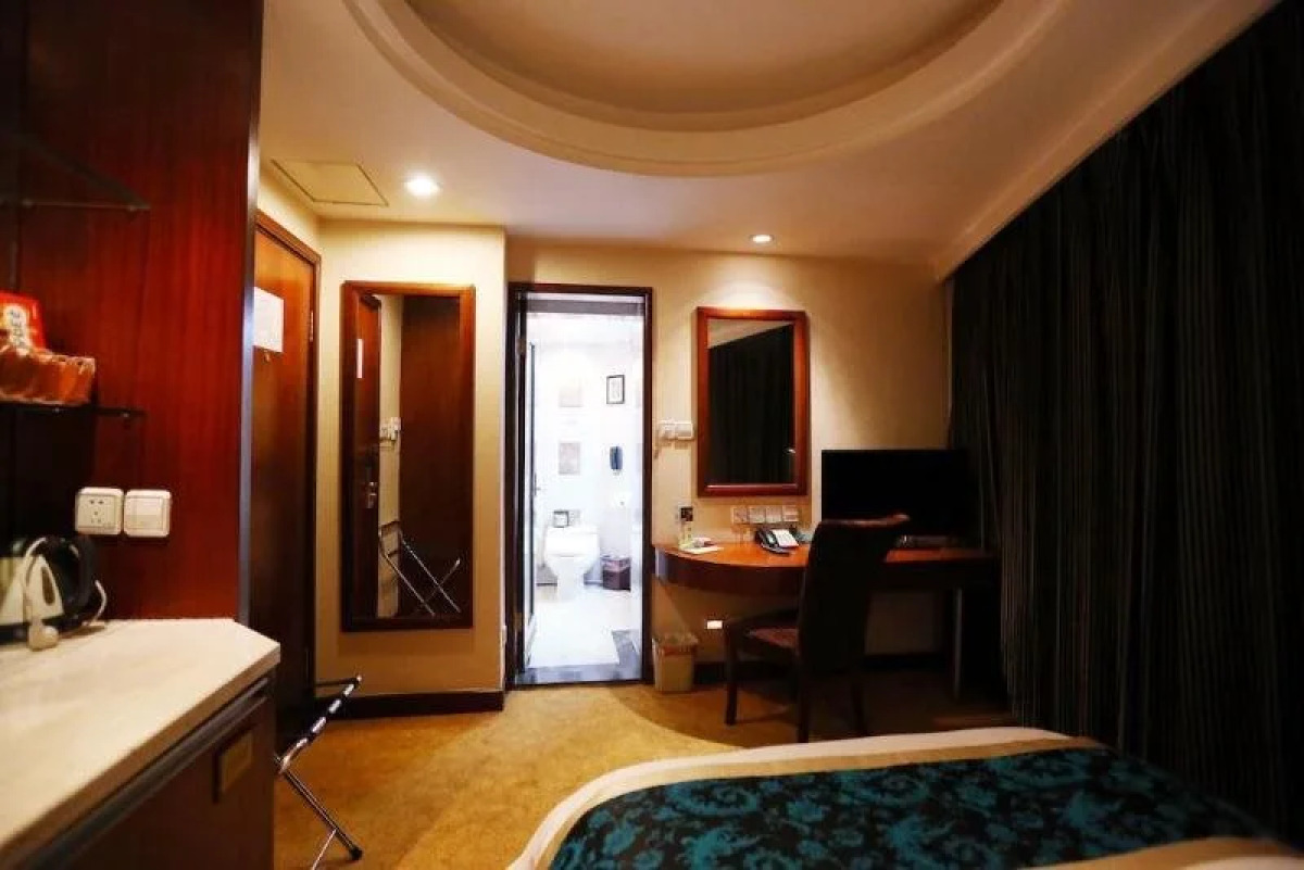 Ruian International Hotel