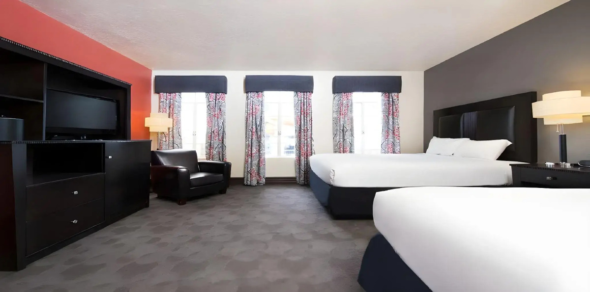 Golden Gate Hotel and Casino