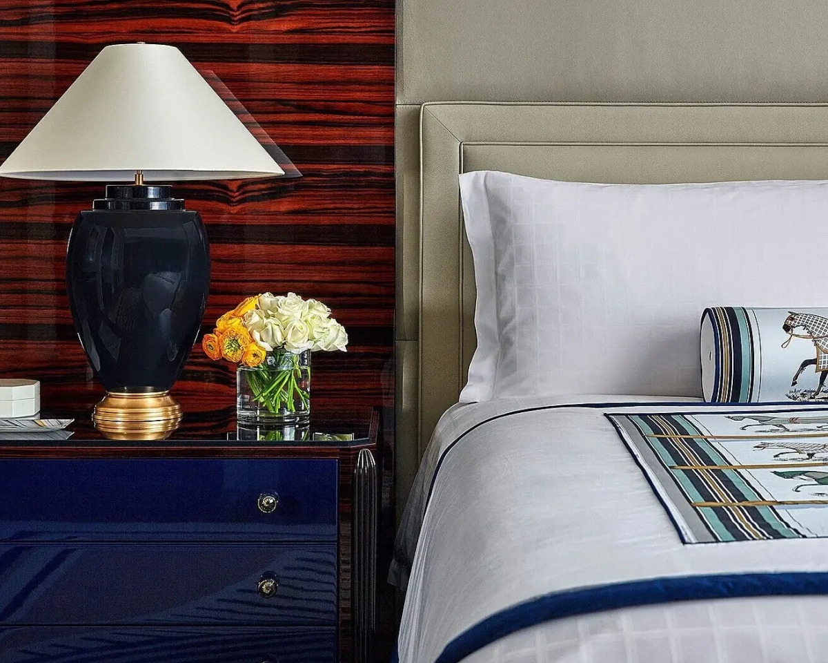 Four Seasons Hotel Bahrain Bay