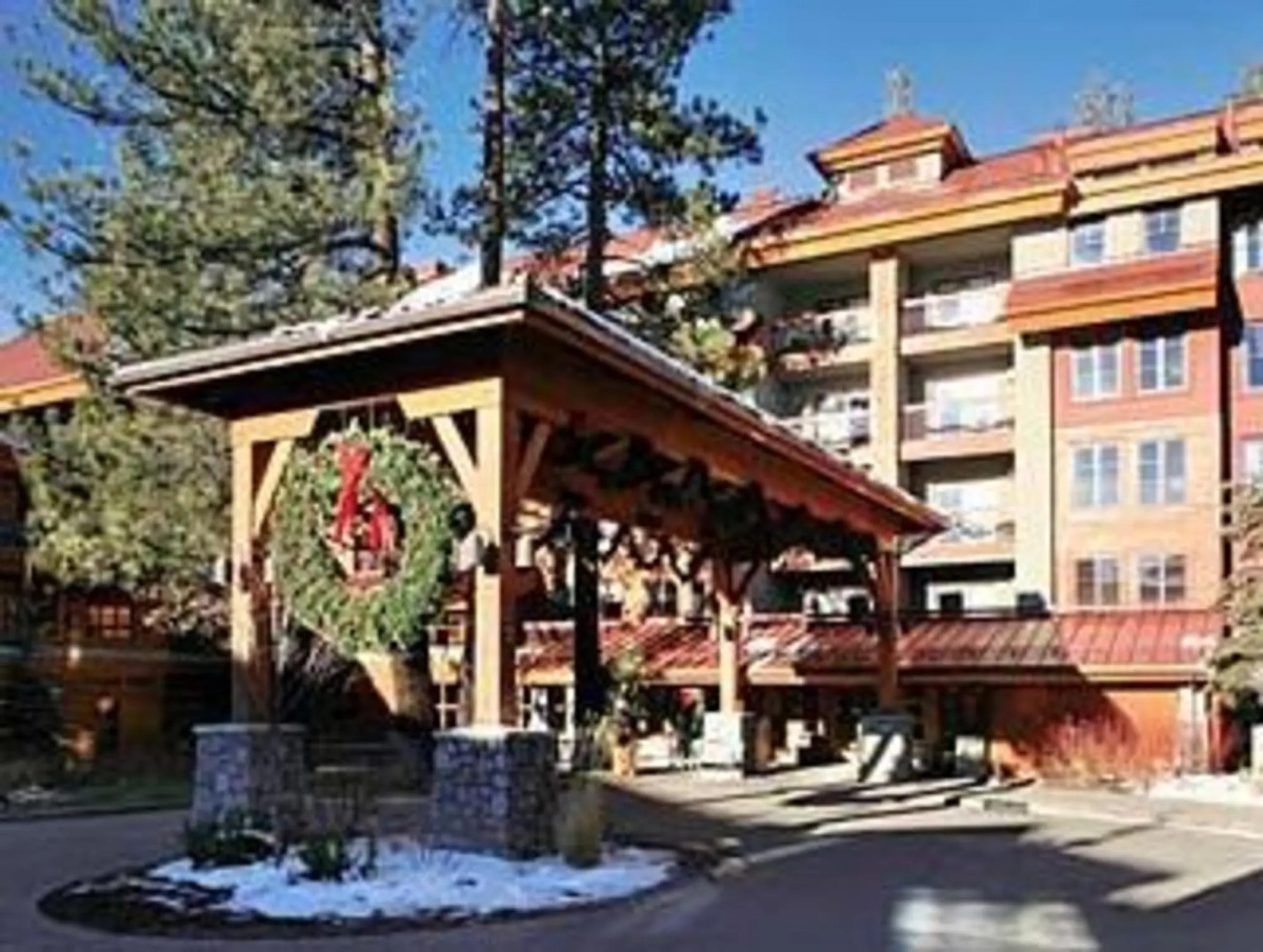 Marriott Grand Residence Club, Lake Tahoe