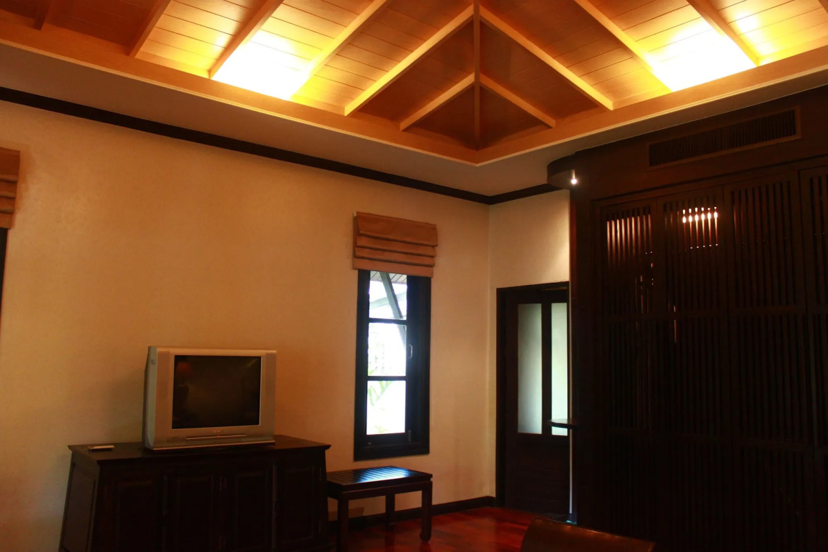 Mukdara Beach Villa & Spa Resort