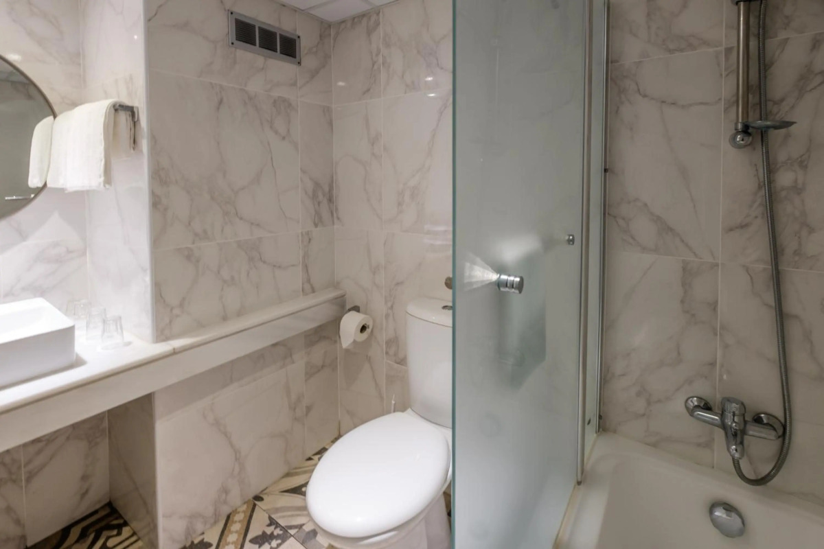 Cyprotel Florida Hotel