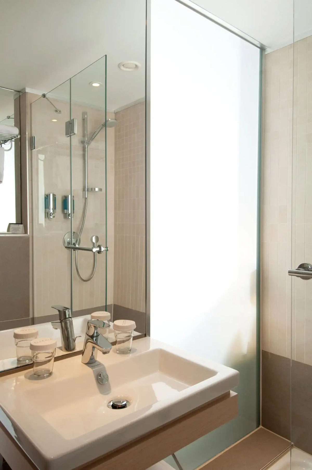 TITANIC Comfort Berlin Mitte