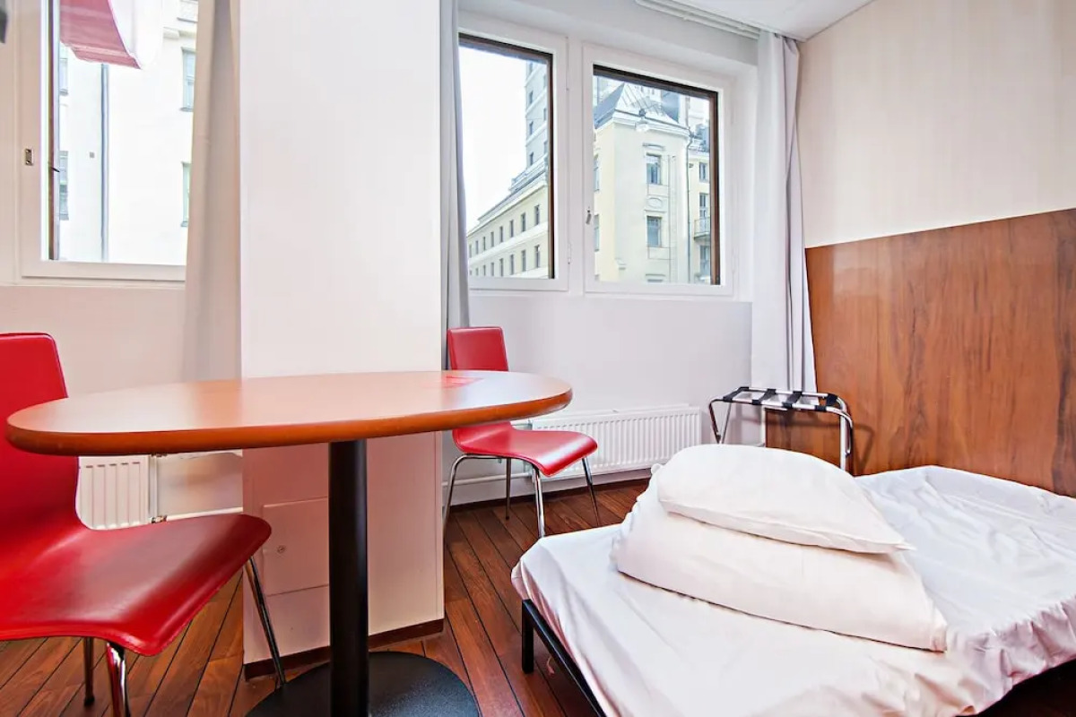 Omena Hotel Yrjonkatu