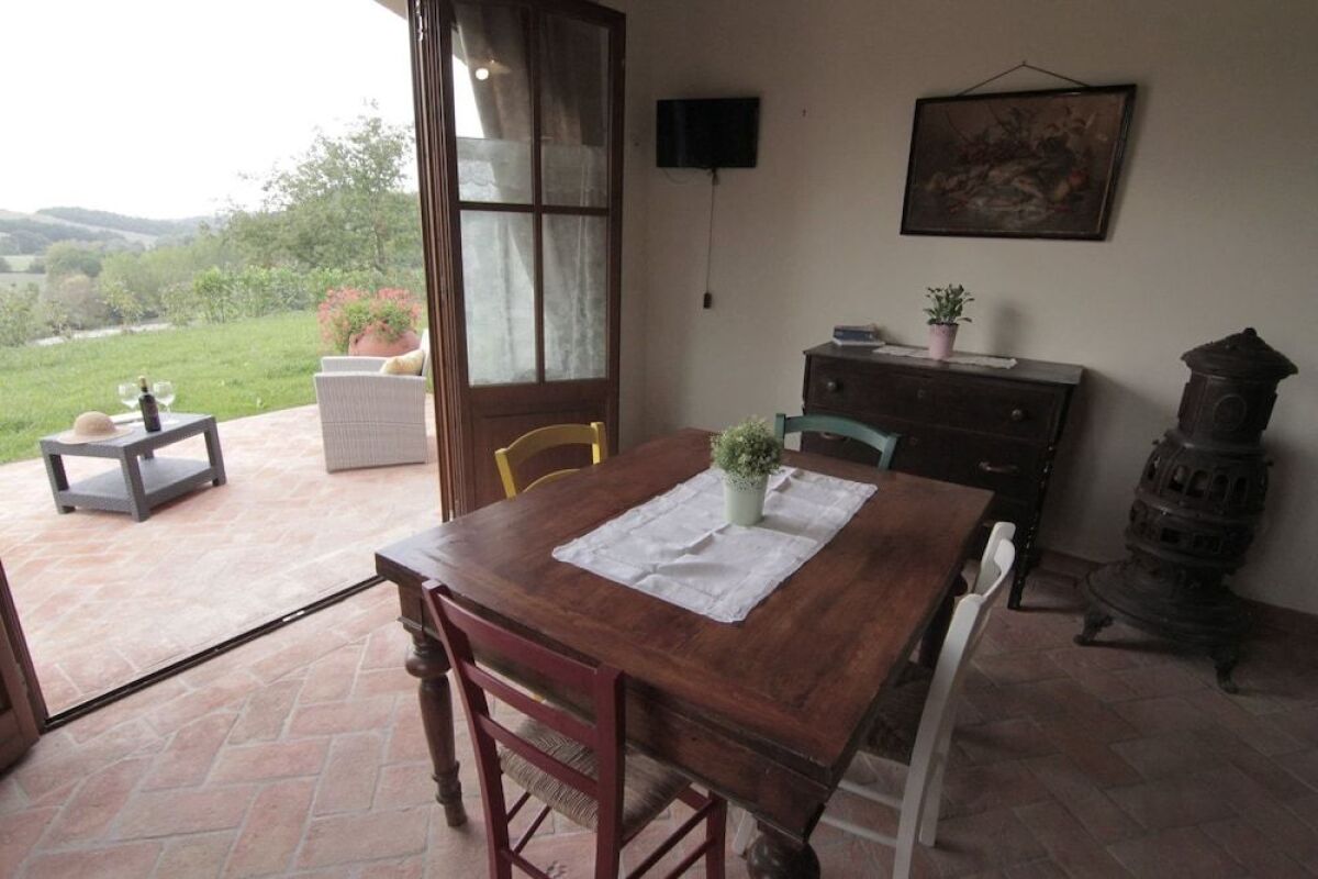 Agriturismo Maramaldo