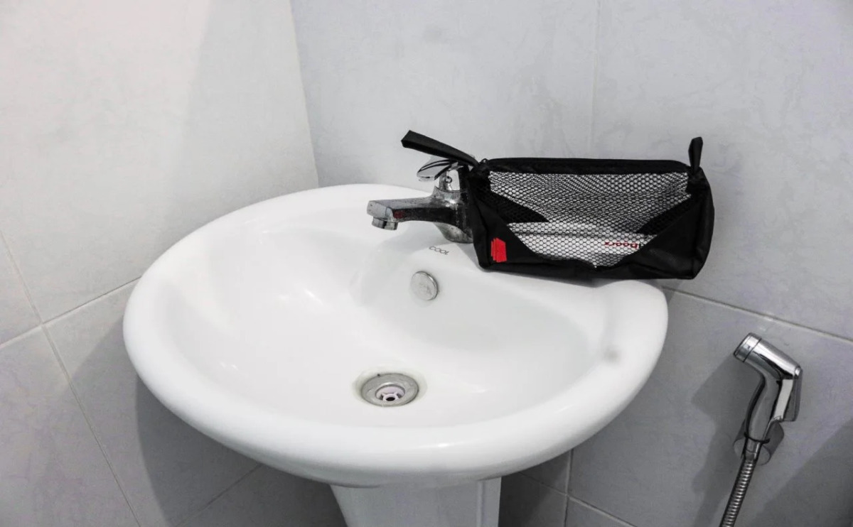 RedDoorz @ Junquera Extension Cebu