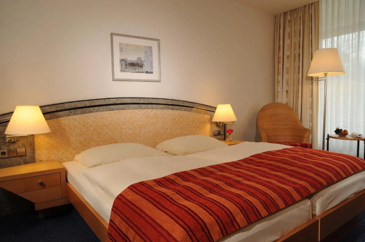 Hotel Müggelsee Berlin