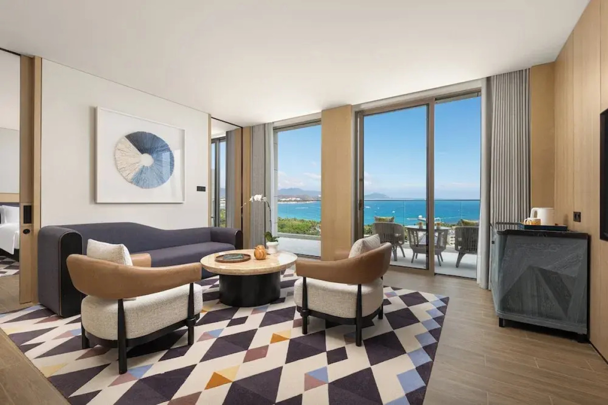 voco Sanya Dadonghai by IHG