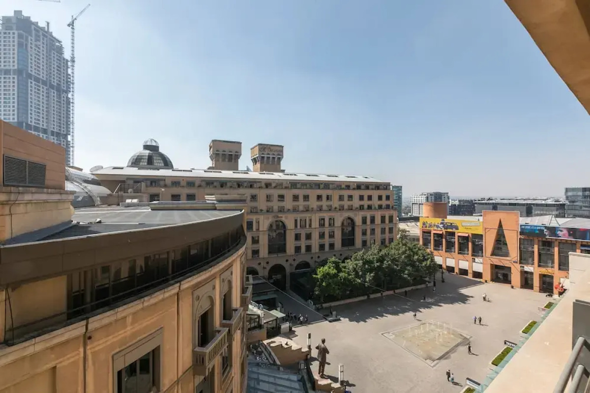 207 Raphael Penthouse