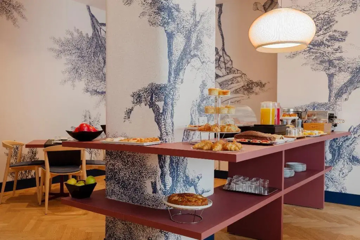 Hotel Principe di Villafranca