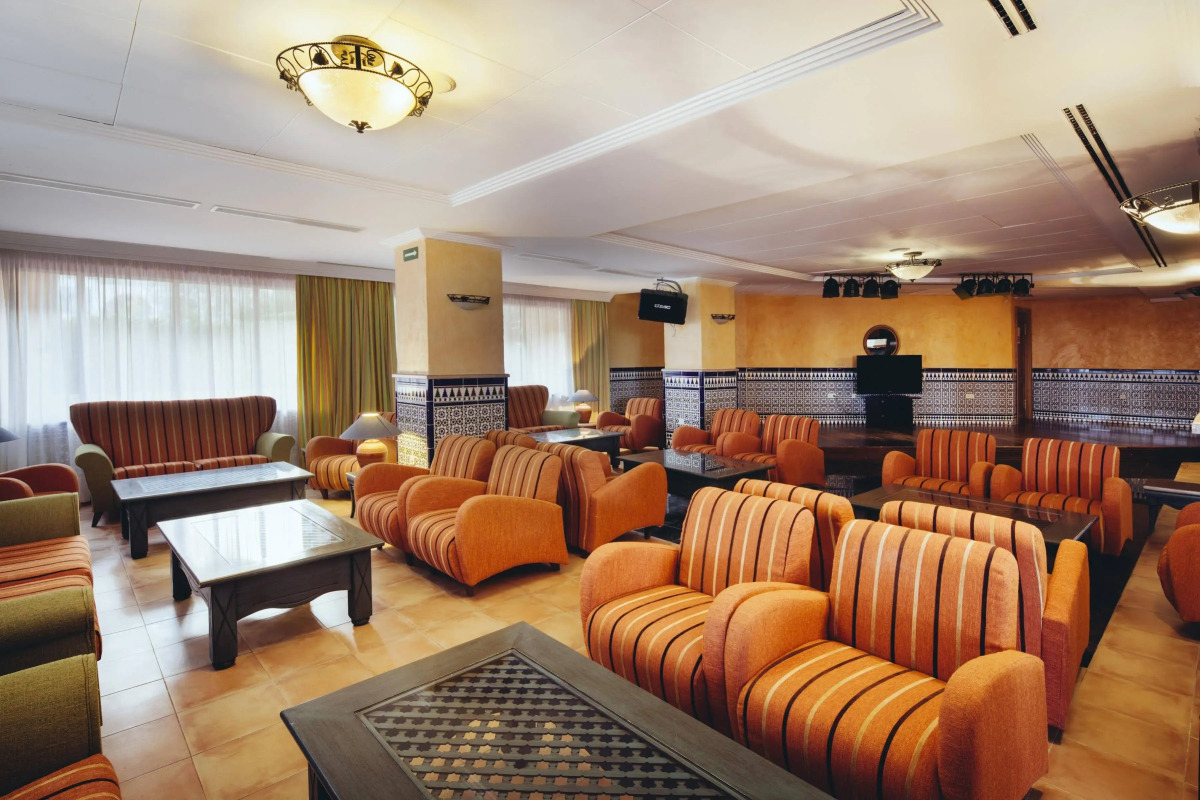 Europe Playa Marina - Adults only