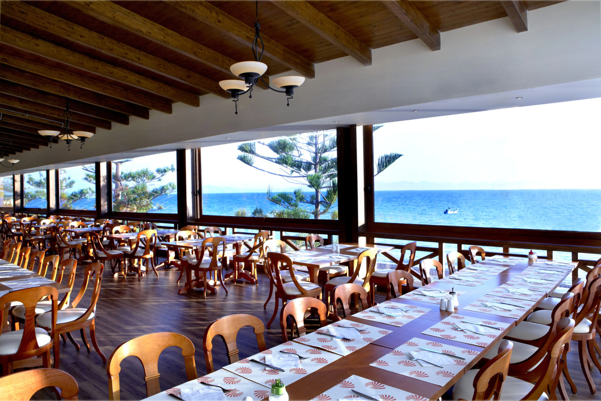 Sunshine Rhodes - All Inclusive