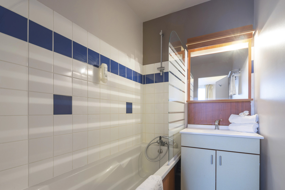 City Residence Nancy