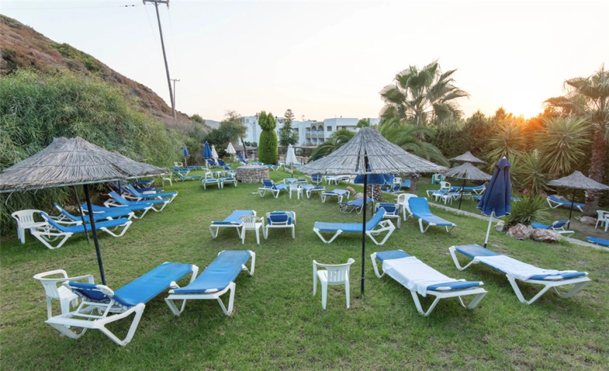 Sirene Beach Hotel - All Inclusive