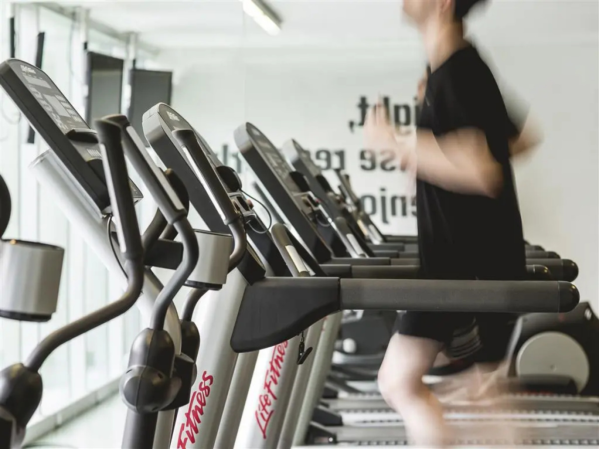 Pullman Santiago Vitacura