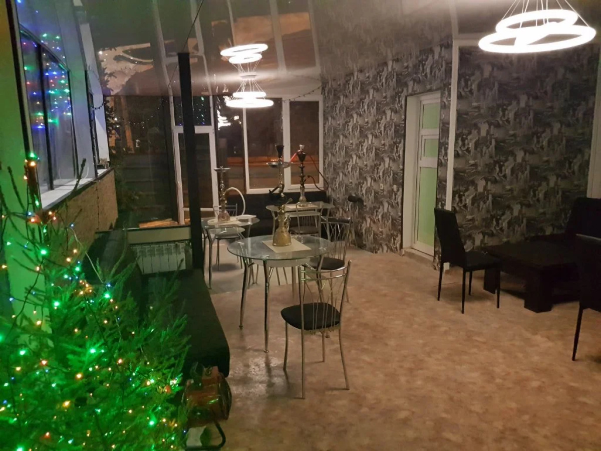 Отель «На поляне»