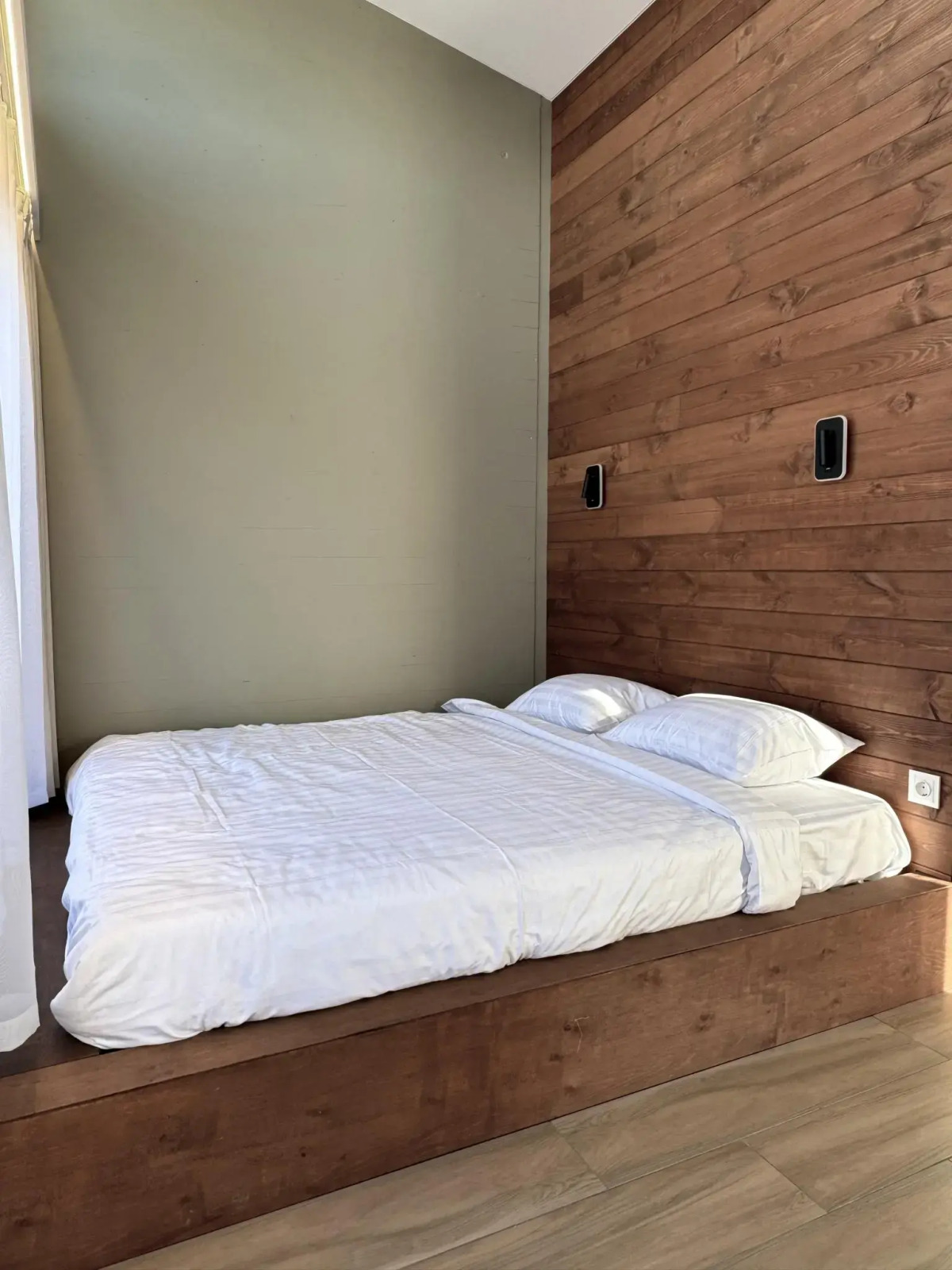 МАНЖ апарт-отель