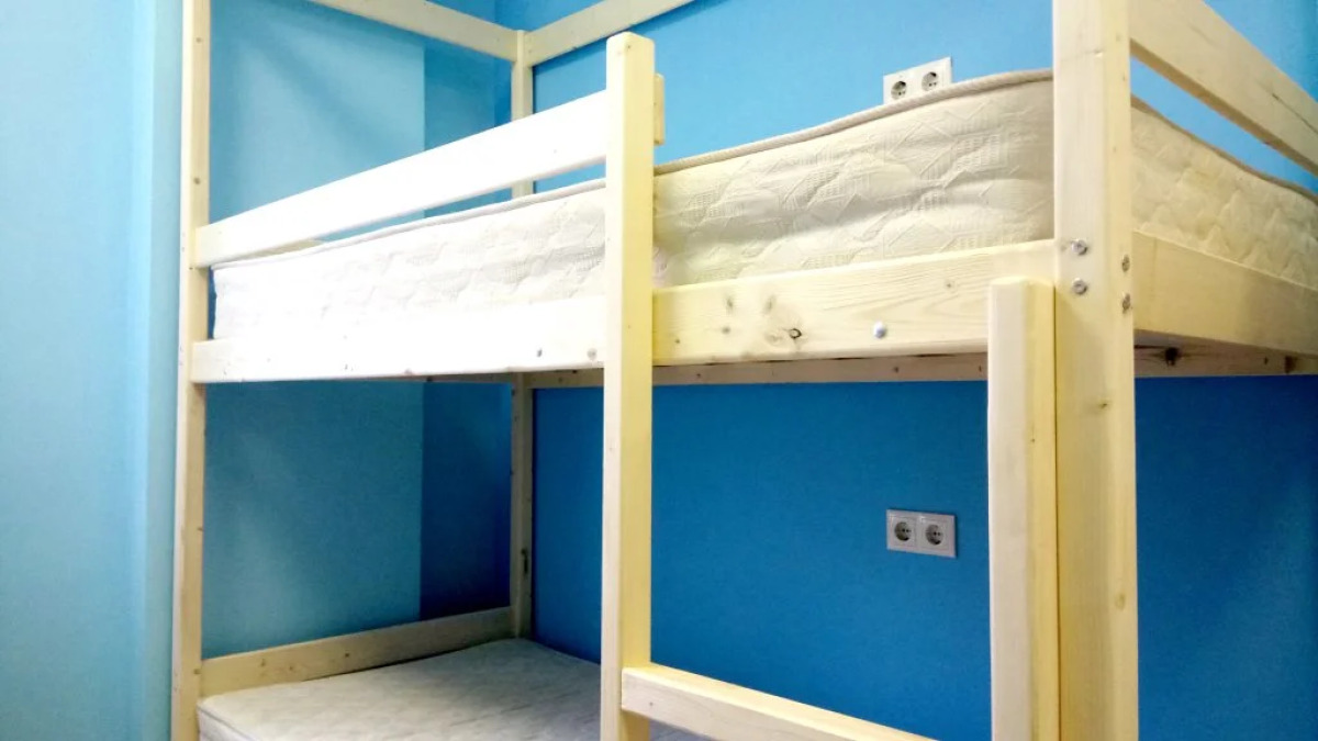 Жилое помещение Да! Арбат 11