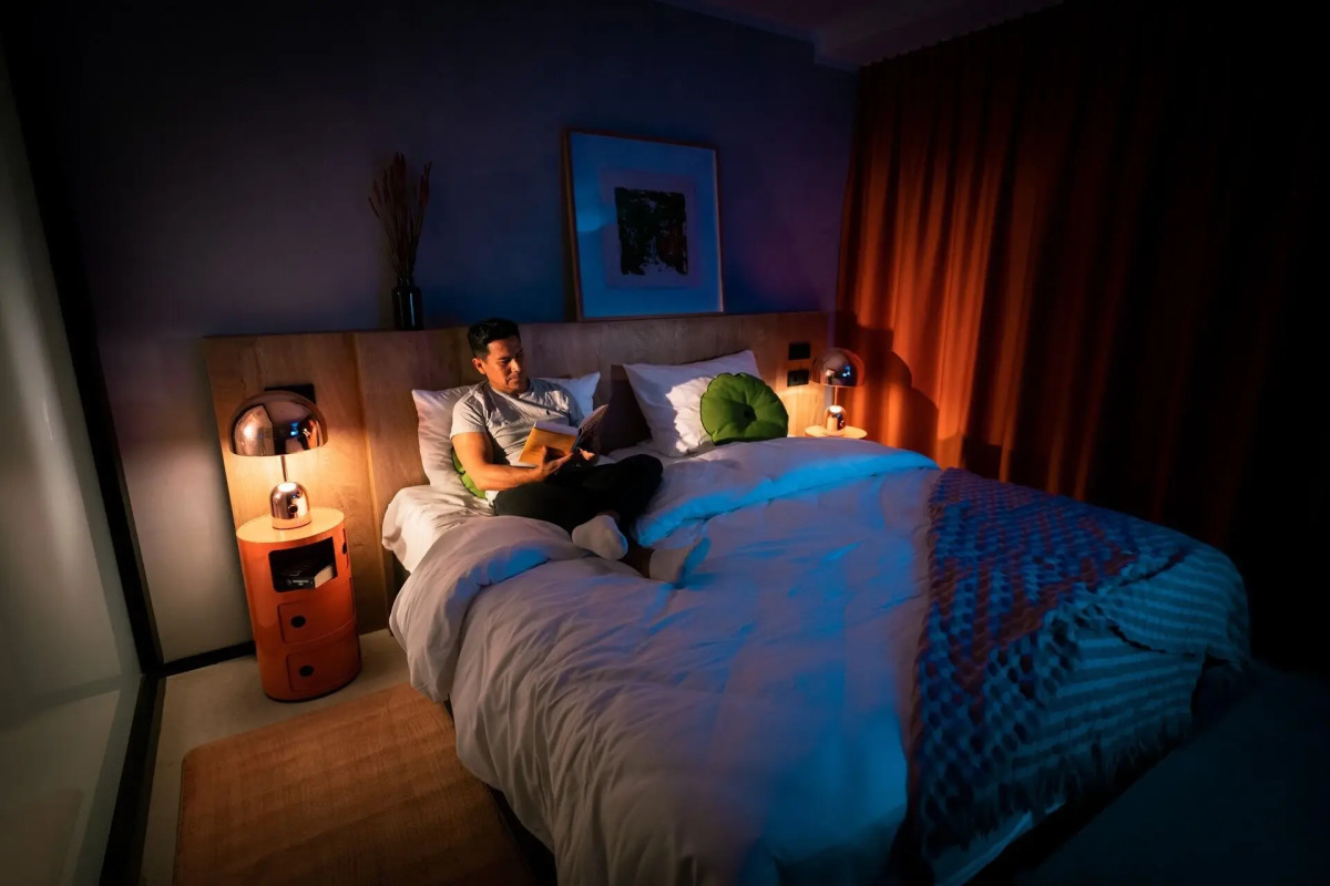 KONCEPT Hotel International