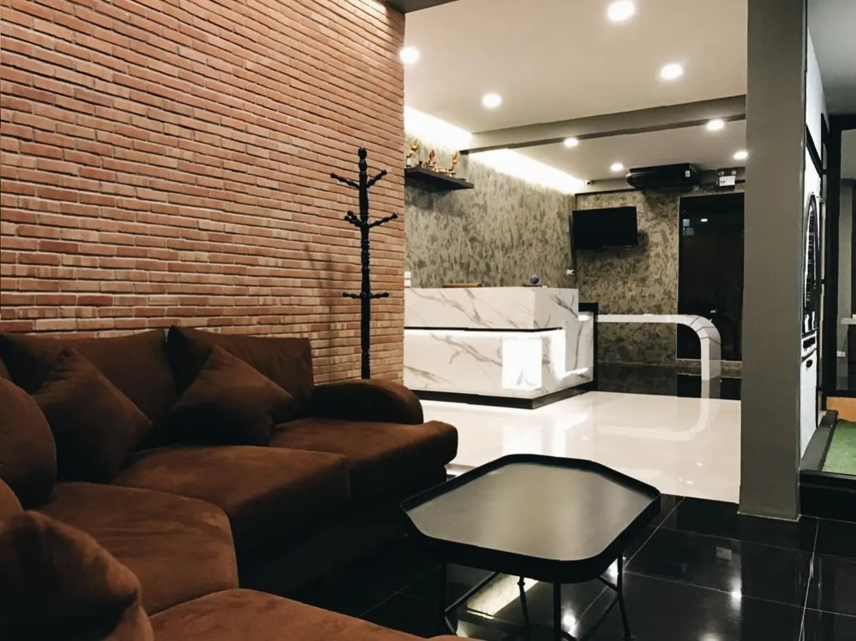 Tall Tree Kata Phuket - Hostel