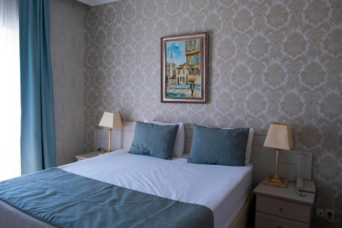 Отель XL Hotels